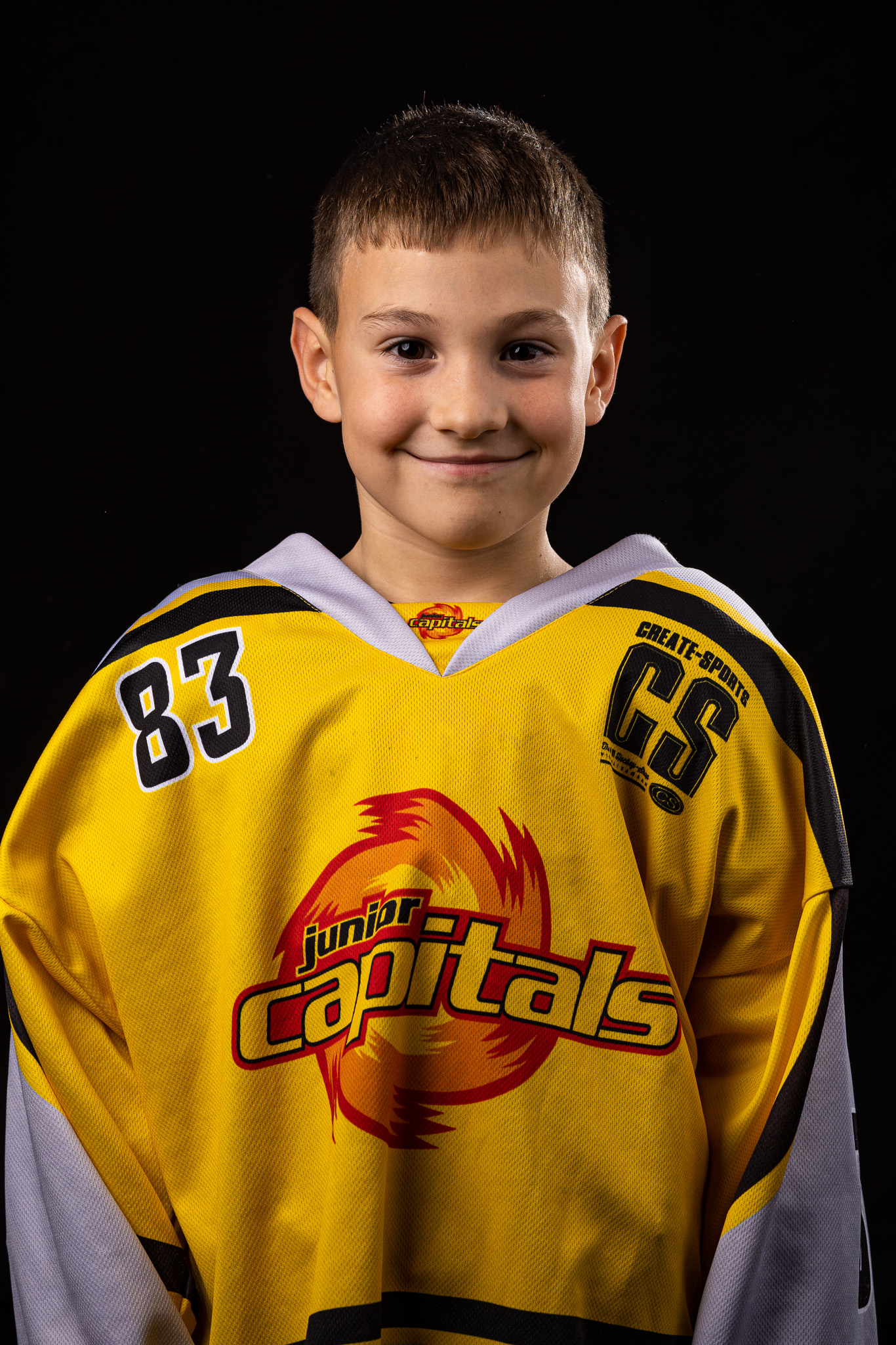Jahrgang 2015 Junior Capitals